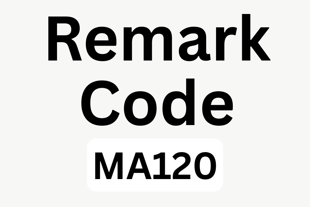 MA120