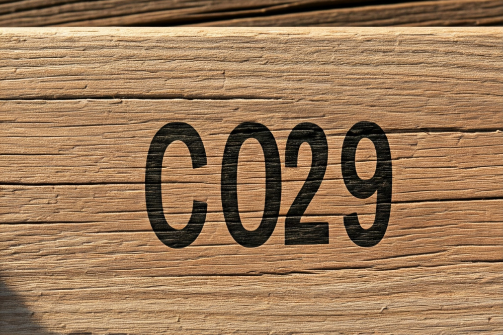 CO 29 denial