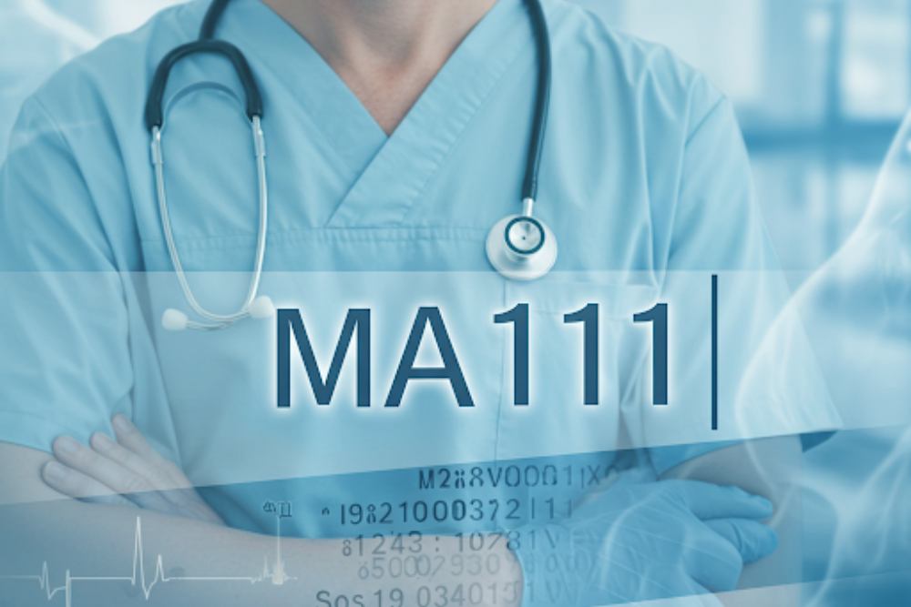 MA111denials