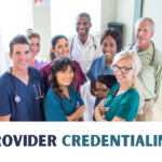 Provider Credentialing