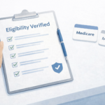 Dual-Eligible Patient Responsibility Script