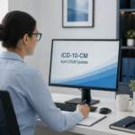 ICD-10-CM April 2026