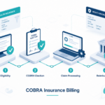 COBRA Insurance Billing