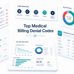 Top Medical Billing Denial Codes