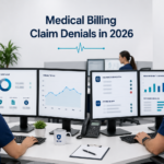 Medical Billing Claim Denials
